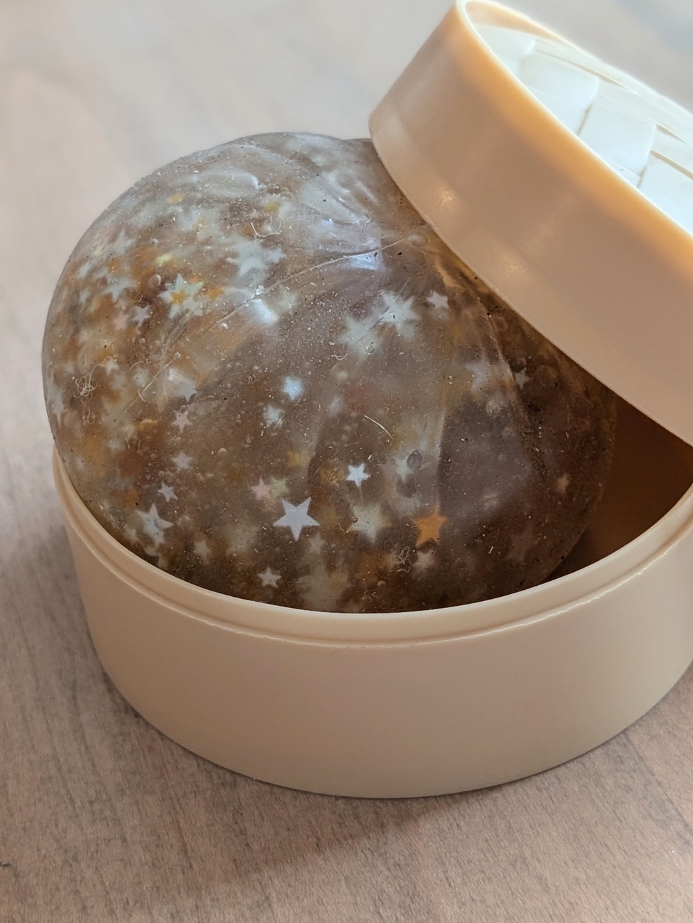Glitter Dumpling RMS Starlight - Picture 5 of 5